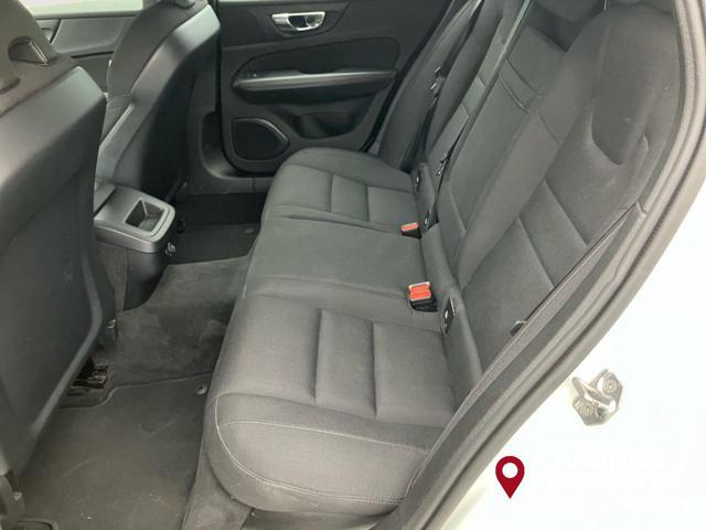 VOLVO V60 D3 Business- PER OPERATORI DEL SETTORE.