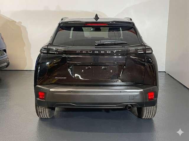 Peugeot 2008 1.2 100cv Allure+ Key Less+ Navi + Camera Ant&Post