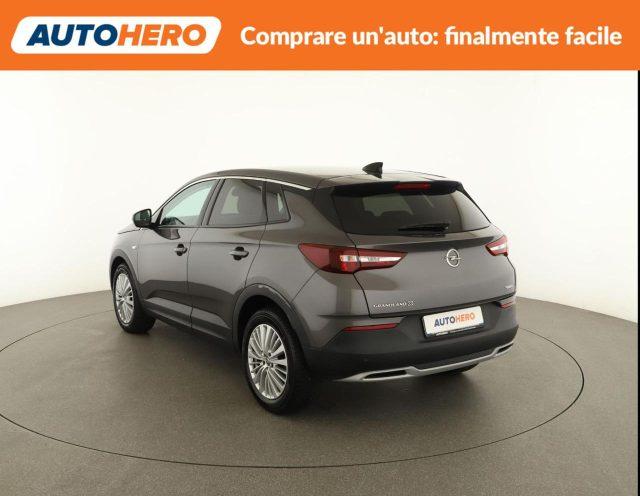 OPEL Grandland X 1.5 diesel Ecotec Start&Stop aut. Innovation