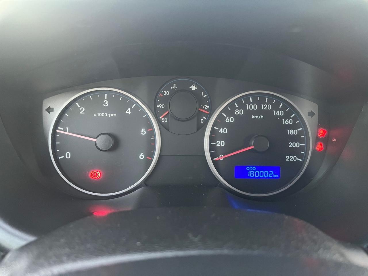 Hyundai i20 1.1 CRDi 5p. Sound Edition