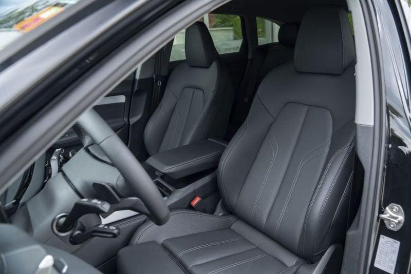 Audi A5 Avant TDI 150 kW quattro S tronic mHEV+ S Line edition MATRIX MMI EXPERIENCE