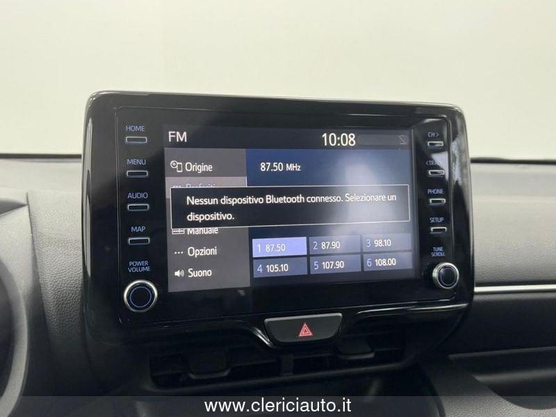 Mazda Mazda2 Hybrid Mazda6e 1.5 VVT e-CVT Full Hybrid Electric A