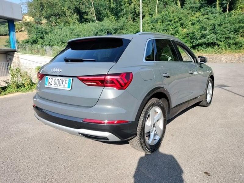 Audi Q3 2.0 35 TDI S Tronic Business Advanced