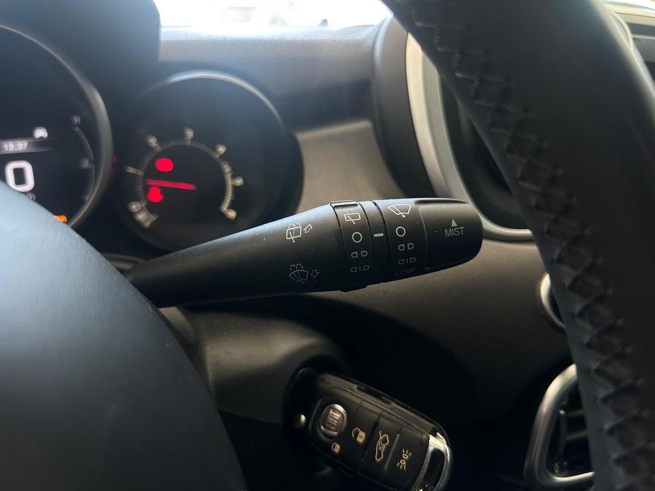 Fiat 500X Cross 1.6 mjt 4x2 120 cv Neopatentati Diesel