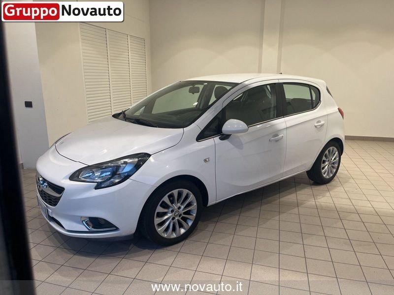 Opel Corsa 1.2 5 porte Innovation