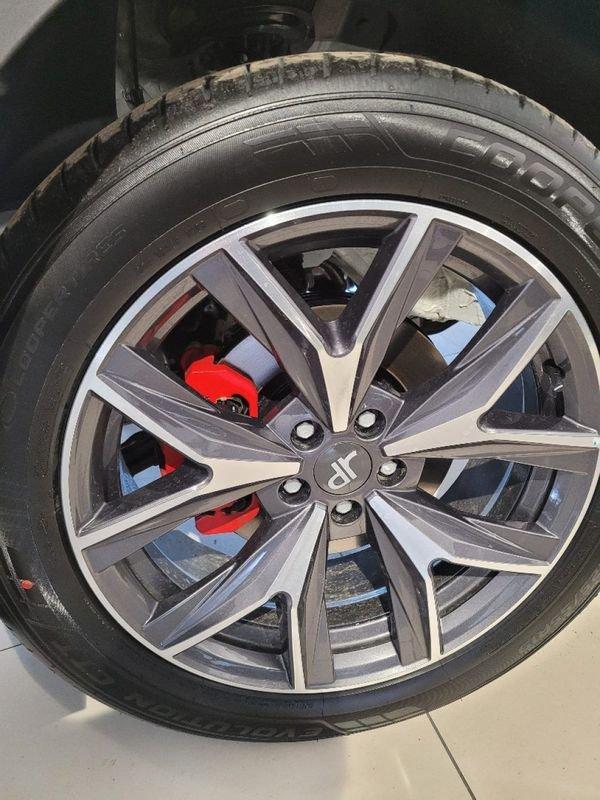 DR AUTOMOBILES DR 6.0 1.6 T-GDI DCT Bi-Fuel GPL