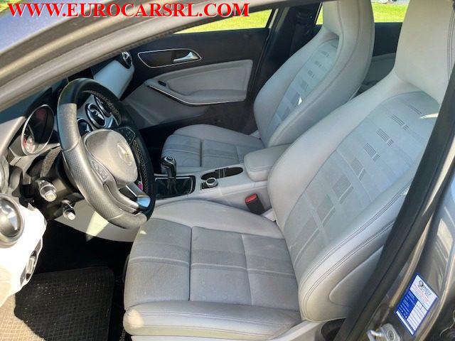 MERCEDES-BENZ A 160 d Sport