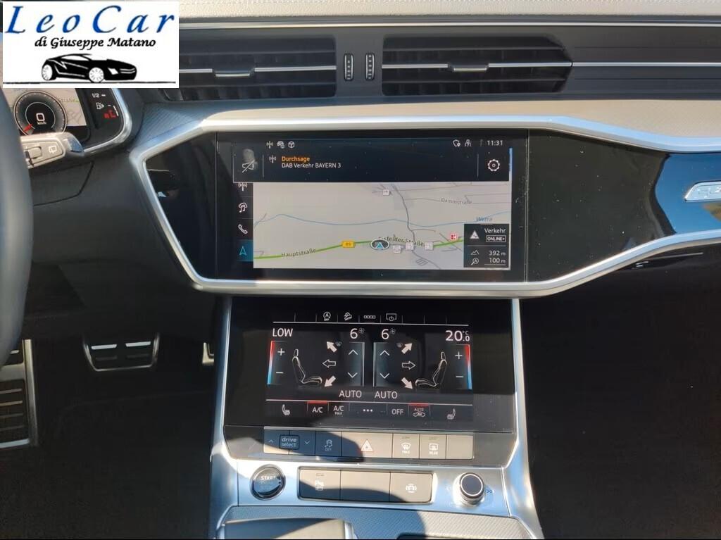 Audi A6 allroad 40 TDI 2.0 quattro S tronic