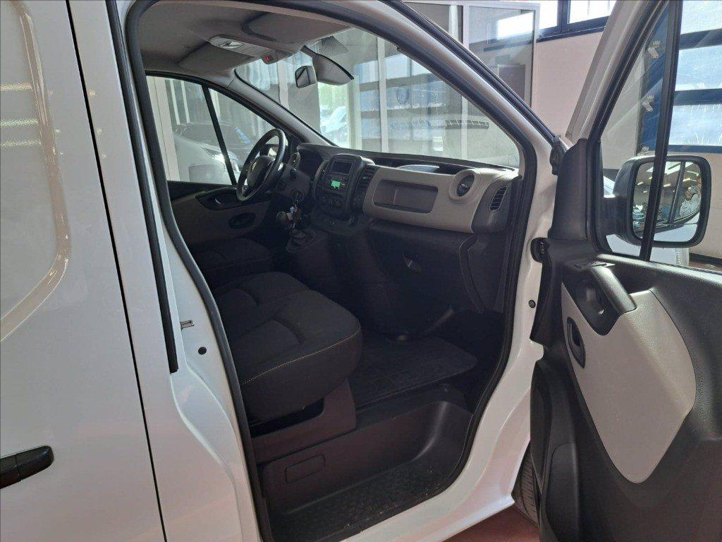 RENAULT trafic T29 1.6 dci 125cv L2H1 Ice S&S E6 del 2019
