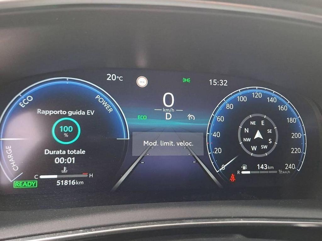 Toyota Corolla 1.8 VVT-i Hybrid GR Sport bi-tone CVT