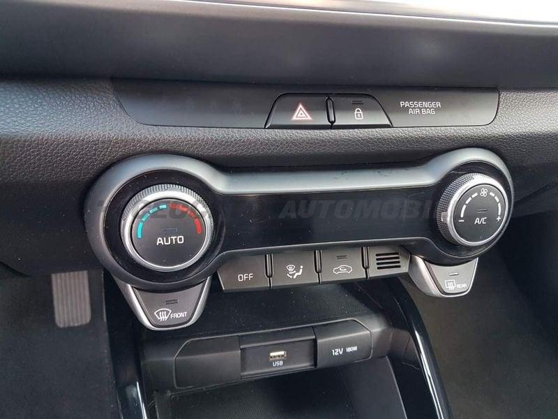 KIA Stonic Stonic 1.2 dpi Style 84cv