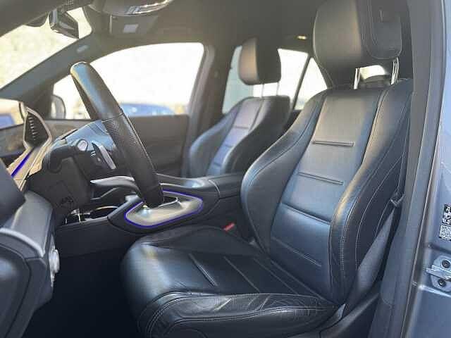 Mercedes-Benz GLE 350 350 de hybrid EQ 4Matic Premium