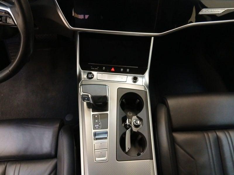 Audi A6 Avant 45 3.0 tdi mhev Business Sport quattro s-tronic