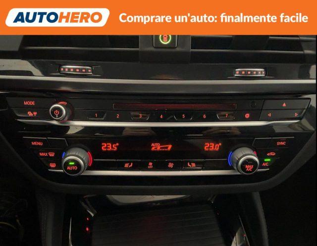 BMW X4 xDrive20d xLine