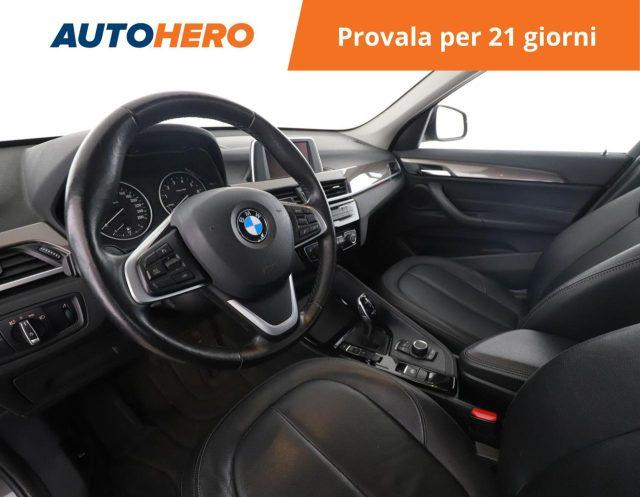 BMW X1 sDrive18i xLine