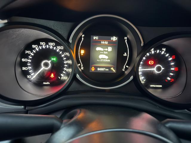 FIAT 500L SUPER BLACK FRIDAY!!!!!7 POSTI 120 CV Business