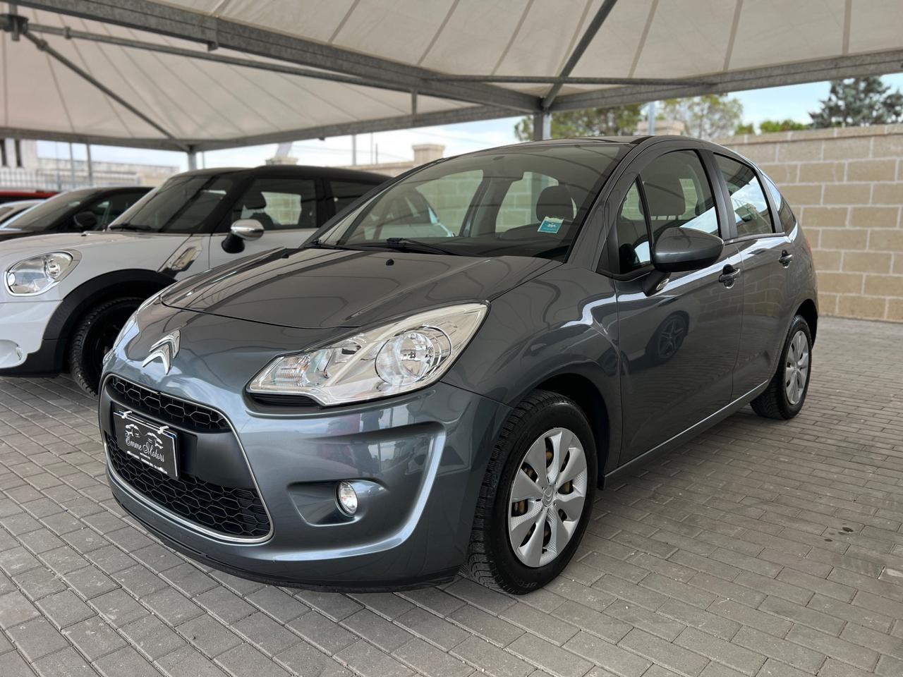 Citroen C3 1.1 Seduction Limited