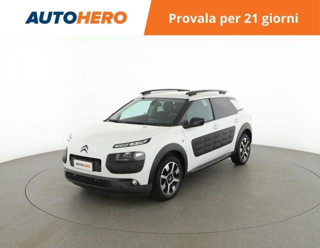 CITROEN C4 Cactus PureTech 82 Shine