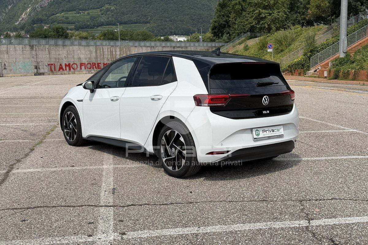 VOLKSWAGEN ID.3 Pro Performance