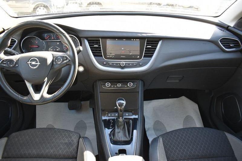 Opel Grandland 1.6 diesel Ecotec Start&Stop aut. Innovation
