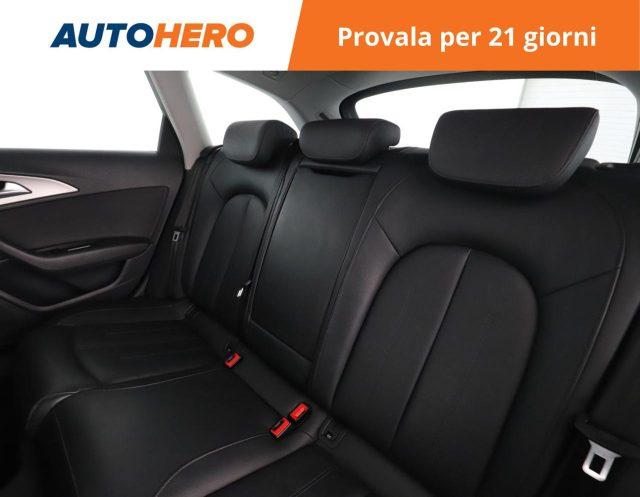 AUDI A6 Avant 2.0 TDI 190 CV ultra S tronic