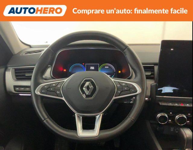 RENAULT Arkana Arkana Hybrid E-Tech 145 CV Intens