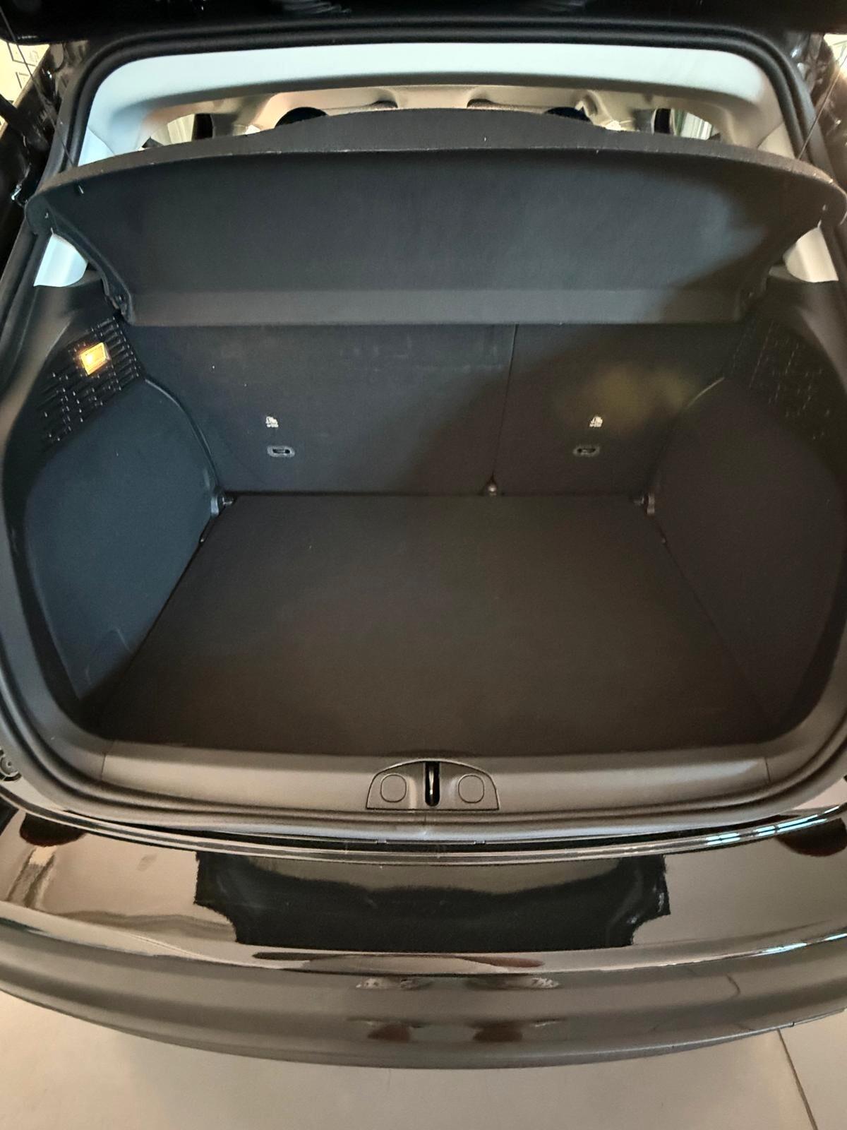 Fiat 500X 1.3 MultiJet 95 CV Club