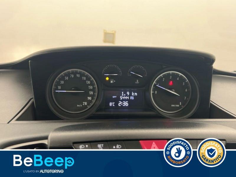 Lancia Ypsilon 1.2 GOLD 69CV MY16