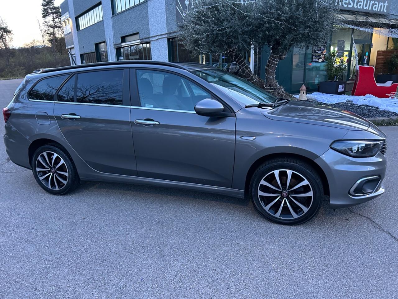 Fiat Tipo 1.6 Mjt S&S DCT SW Easy* AUTOMATICA *