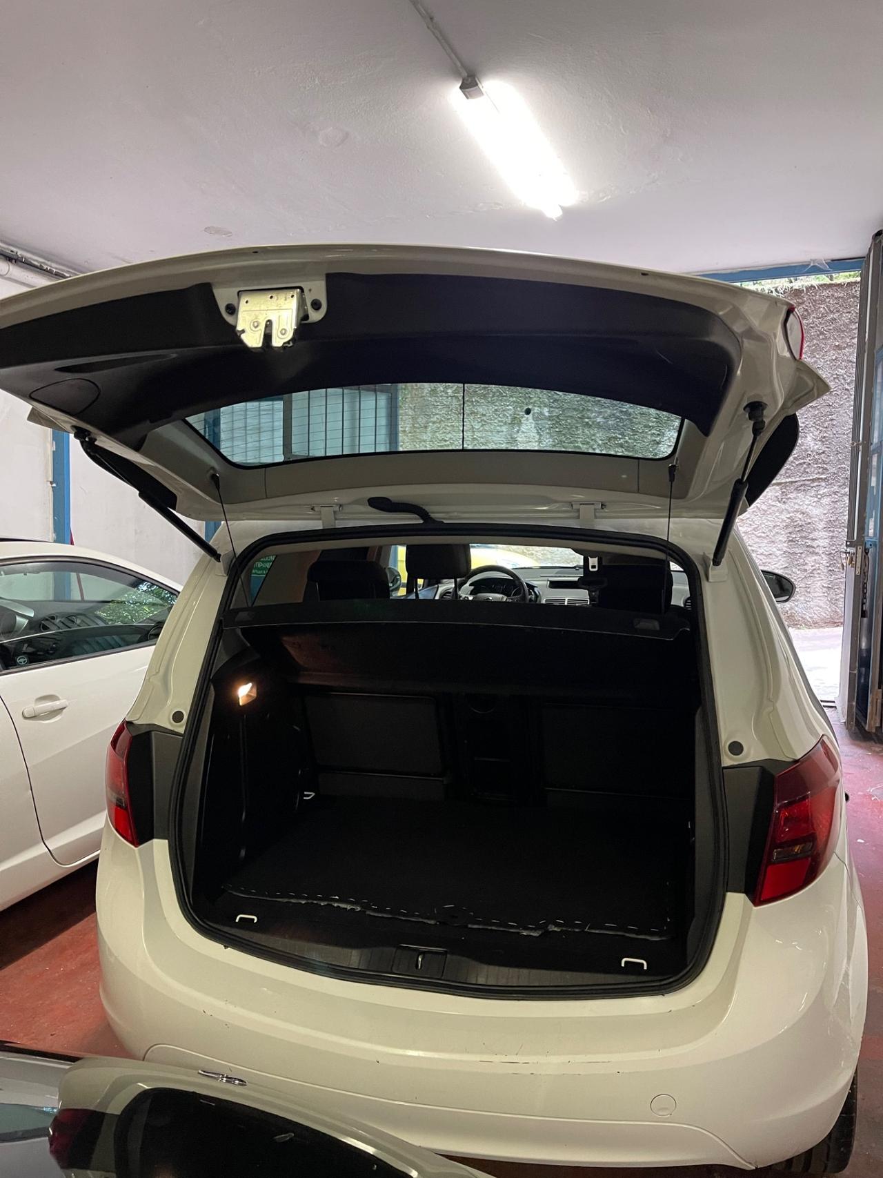 Opel Meriva 1.4 100CV Design Edition