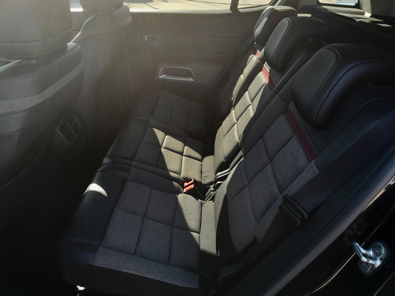 CITROEN C5 AIRCROSS BLUEHDI 130 S&S FEEL PACK