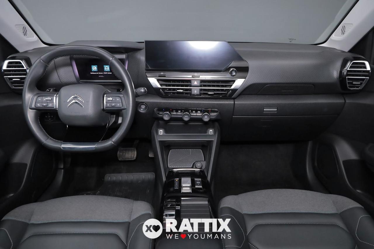 Citroen C4 1.2 Puretech 130CV Shine EAT8