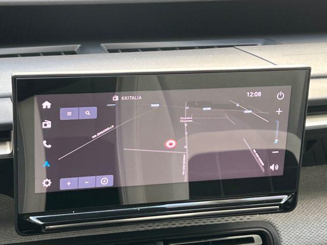 CITROEN C3 PureTech 100 S&S Max DA ?189,00 MENSILI
