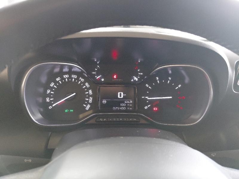 CITROEN C3 AIRCROSS PURETECH 110 SES SHINE SUV