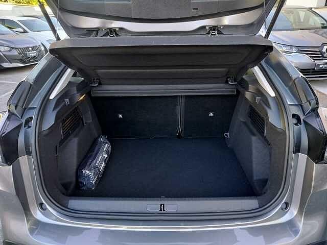 Citroen C4 Hybrid 136 e-DCS6 Plus *KM Ø*