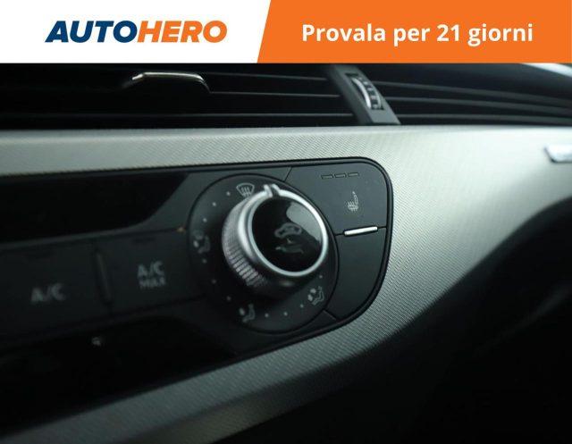 AUDI A4 Avant 40 TDI quattro S tronic Business