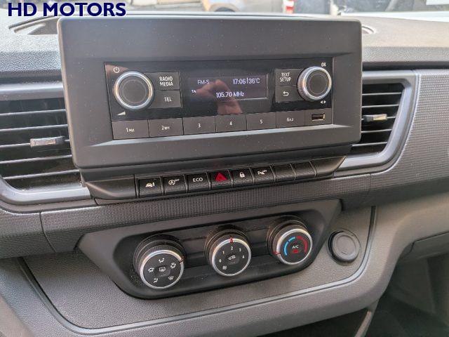 RENAULT Trafic 2.0 dCi PC-TN Furgone