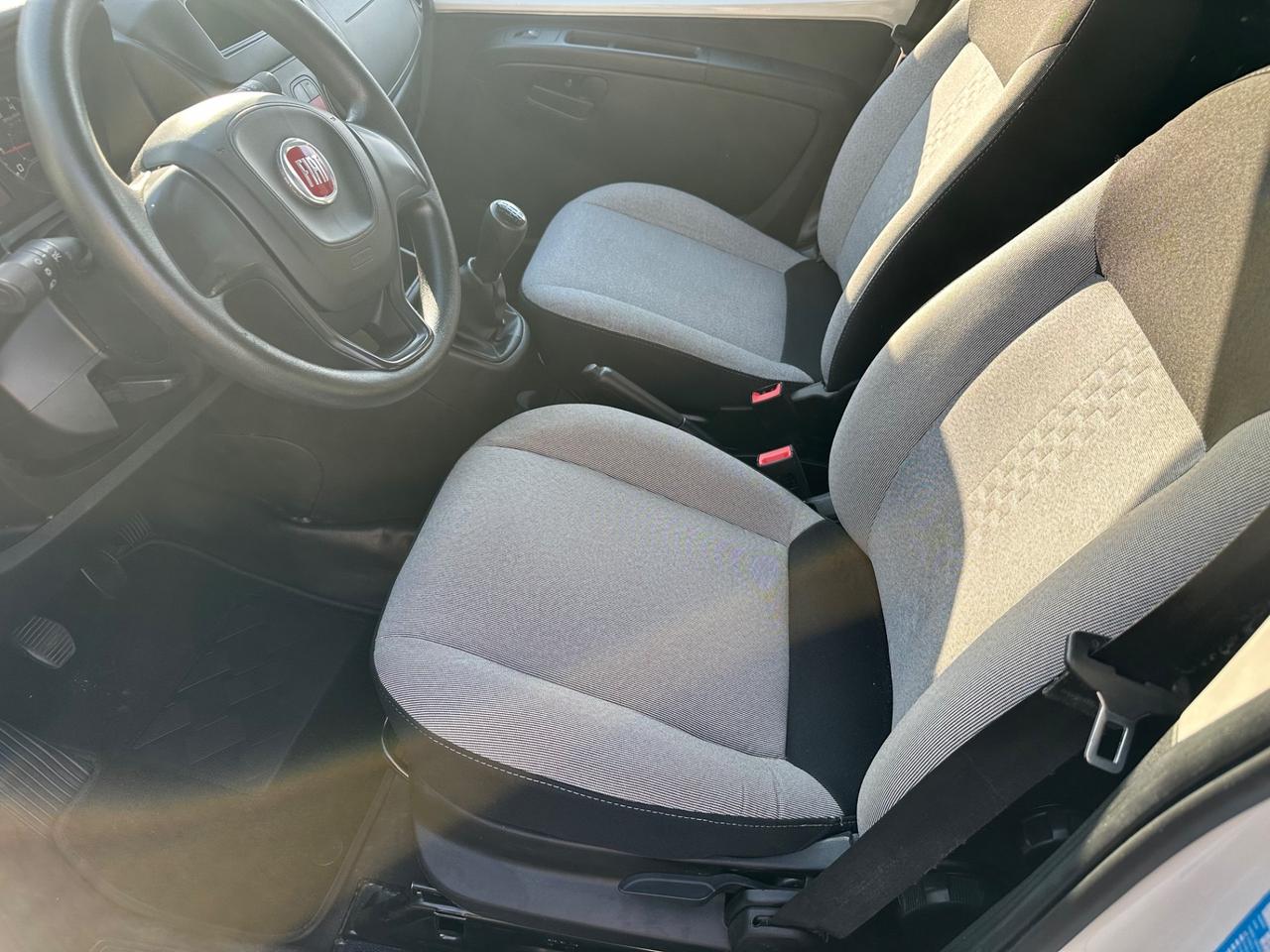 Fiat Fiorino 1.3 MJT 95CV Cargo SX
