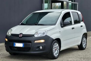 FIAT PANDA 1.3 MTJ 80CV EURO6 NORD ITALI 2 POSTI