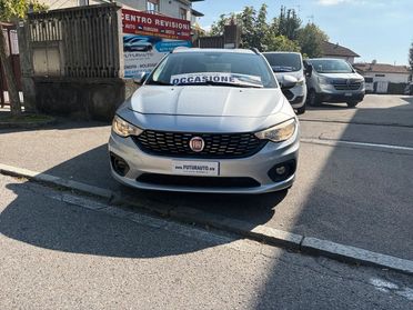 Fiat Tipo 1.6 Mjt S&S SW Business