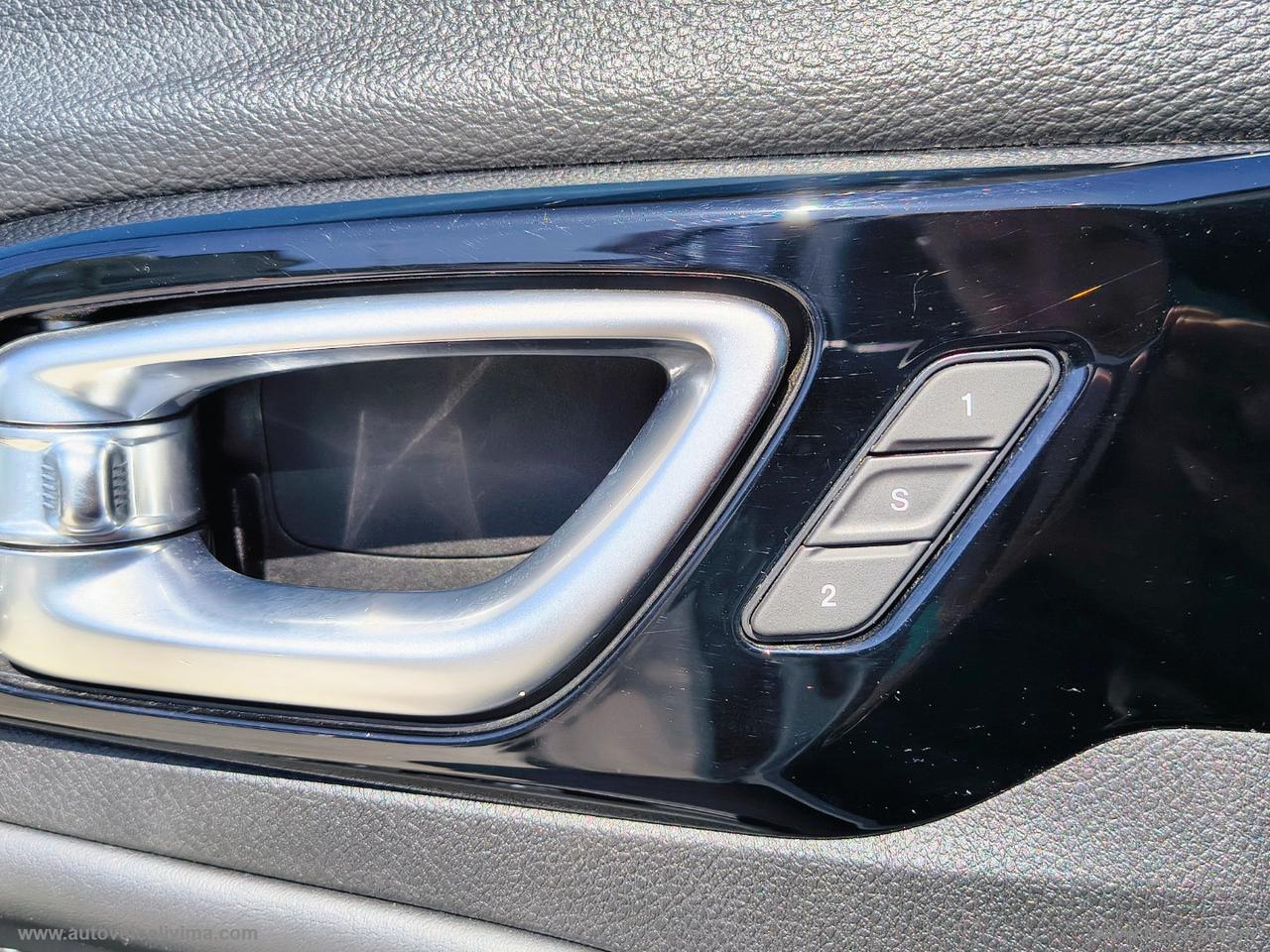 JEEP Compass 1.6 Mjt II 2WD 80° Anniversario TETTO PANORAMICO APRIBILE