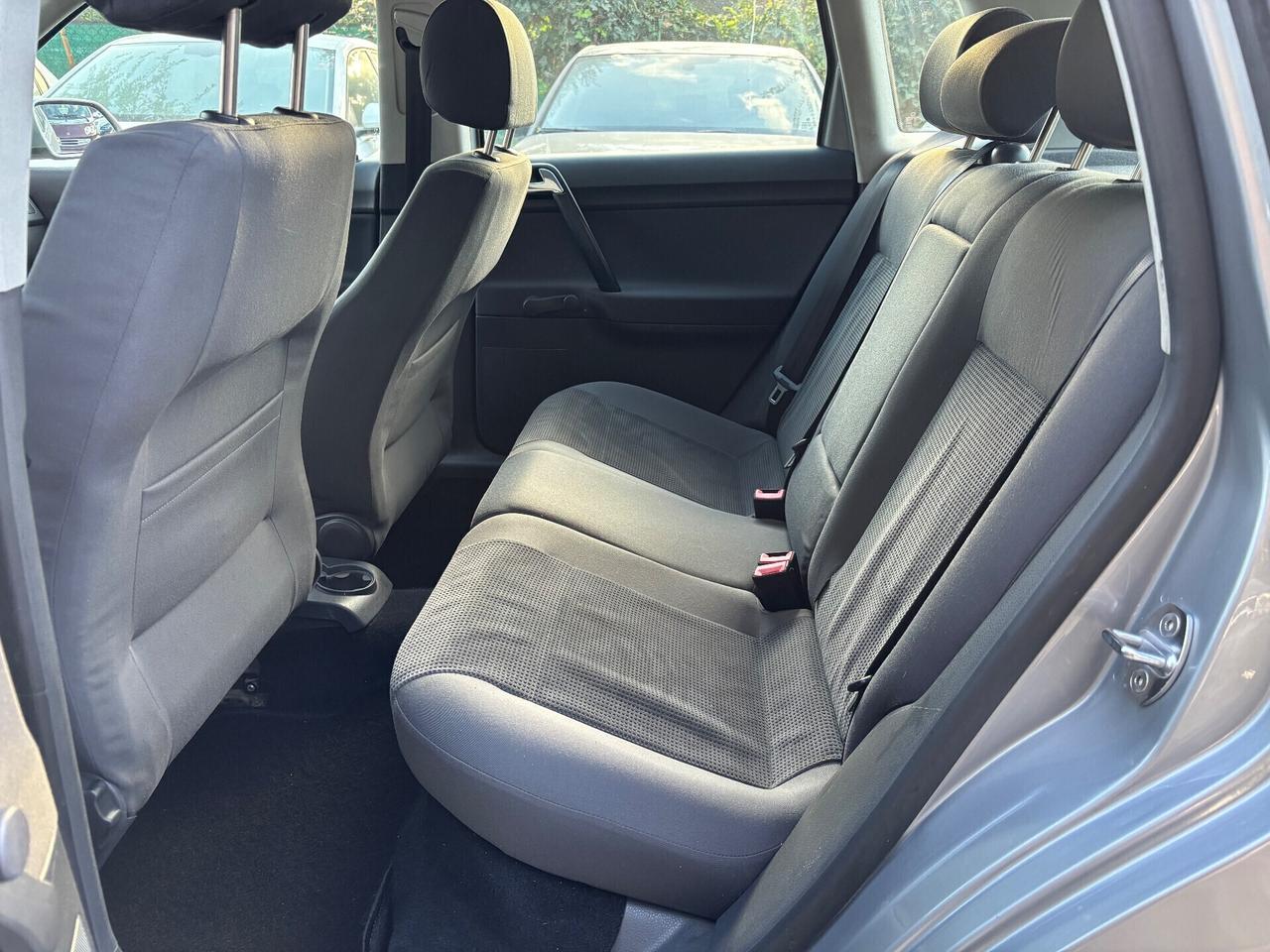 Volkswagen Polo 1.4 Benzina 5p. OK Neopatentati