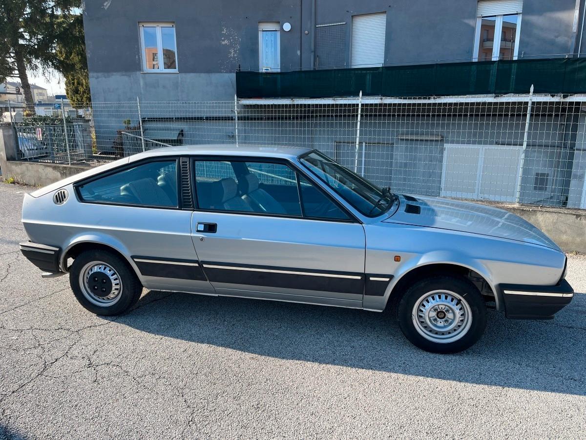 Alfa Romeo Alfasud Sprint 1.3