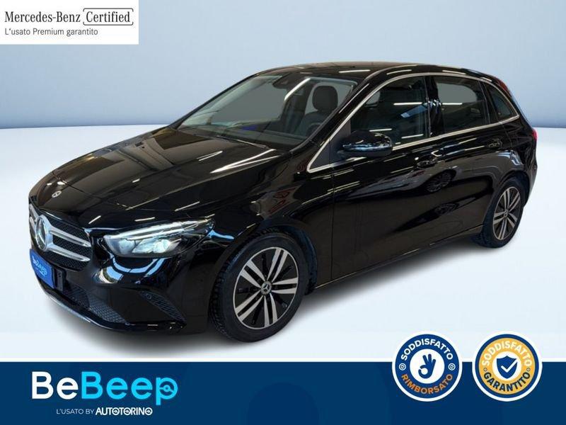 Mercedes-Benz Classe B B 180 D SPORT PLUS AUTO
