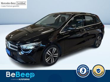 Mercedes-Benz Classe B B 180 D SPORT PLUS AUTO