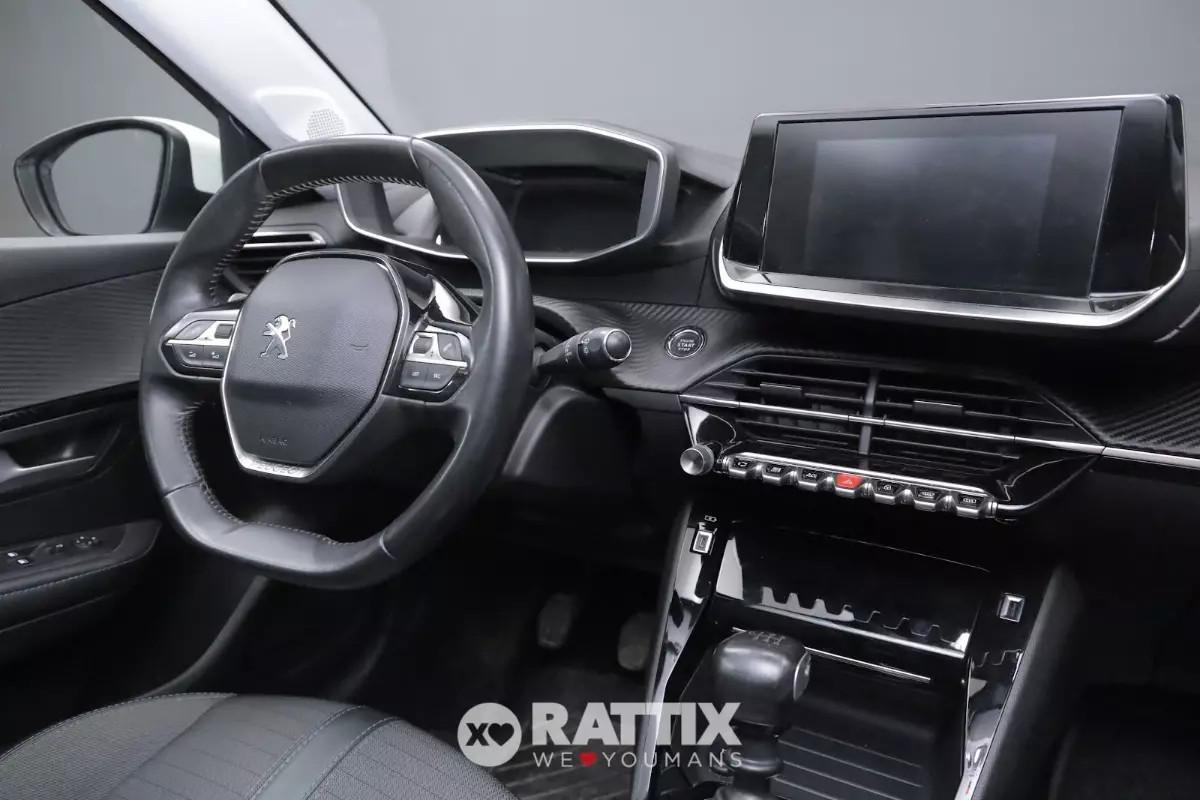 Peugeot 208 1.2 Puretech 100CV Allure