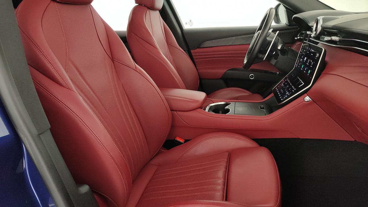 MASERATI Grecale 2.0 mhev Modena 330cv auto