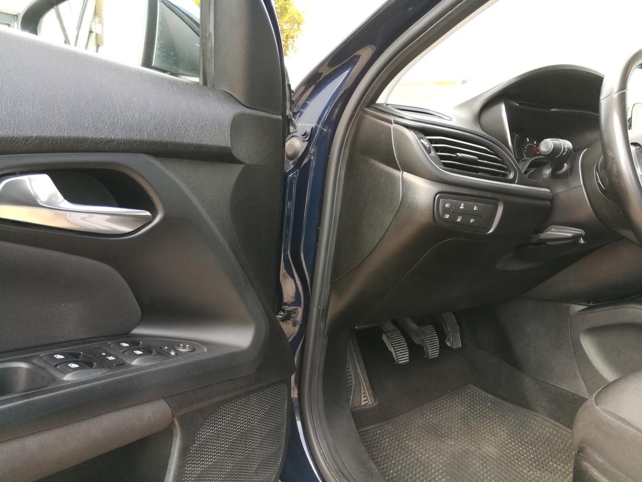 Fiat Tipo 1.6 Mjt SW SOLO COMMERCIANTI