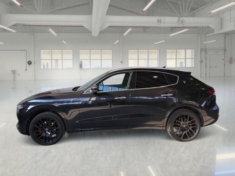 MASERATI LEVANTE 2.0 330 CV 48V MHEV EXECUTIVE Q4 AUTO SUV
