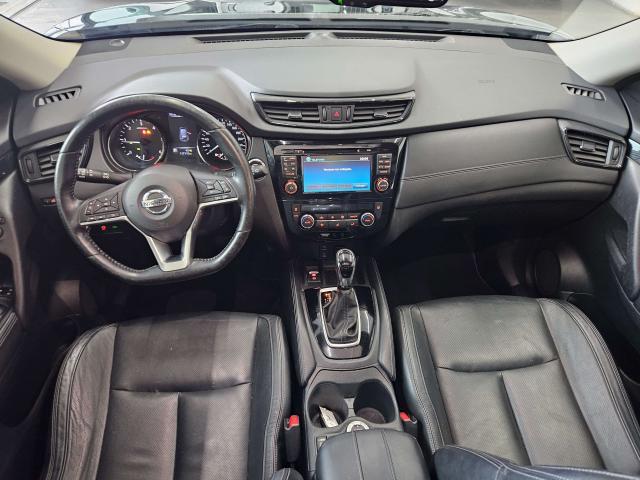 Nissan X-Trail 2017 2.0 dci Tekna 4wd 7p. xtronic